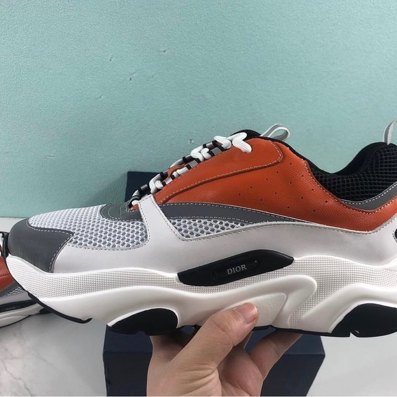 B22 SNEAKERS AVAILABLE WITH DIFFERENT COLORS - Picture 6 of 7